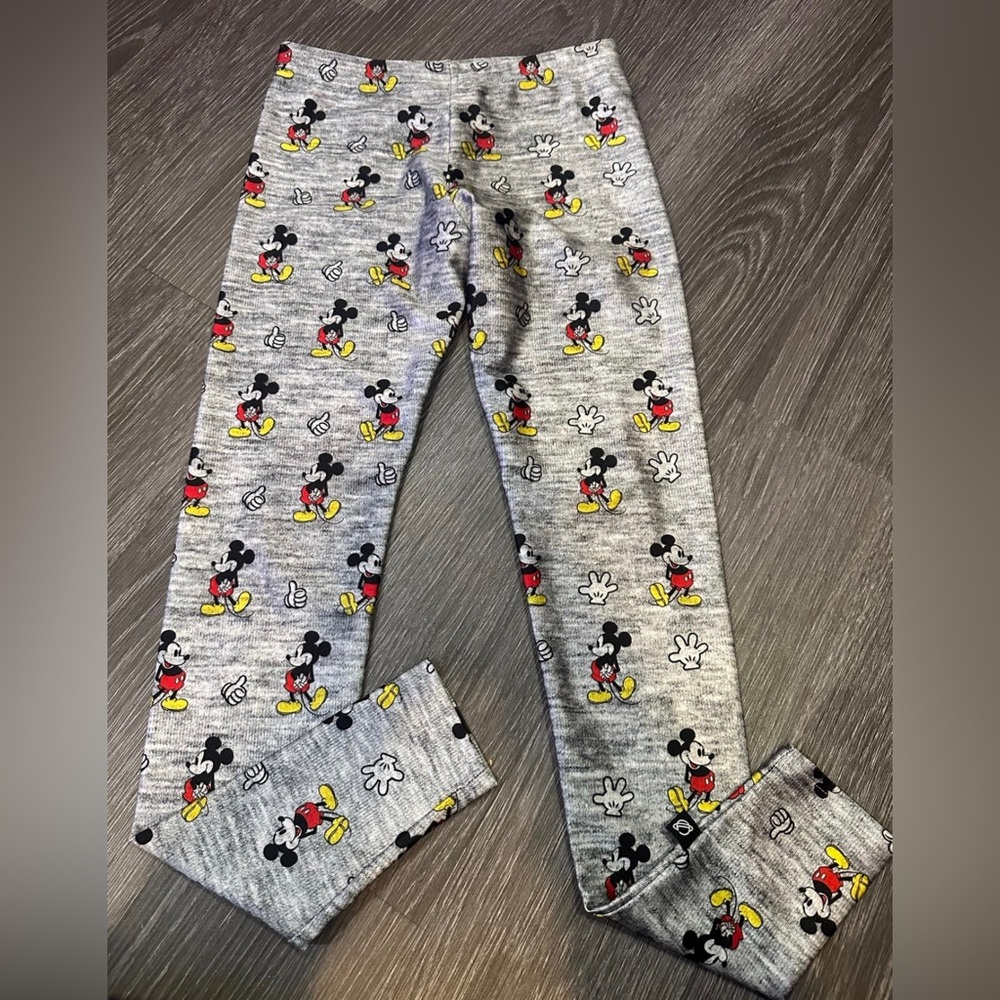 Disney terez leggings